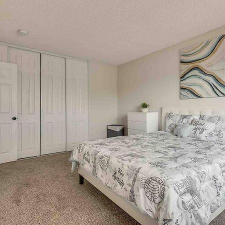 Cozy Home! 16 Min Away From Strip And Fremont Las Vegas Esterno foto