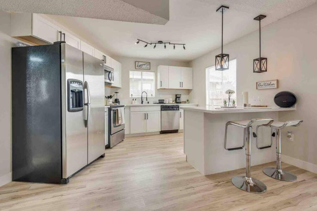 Cozy Home! 16 Min Away From Strip And Fremont Las Vegas Esterno foto