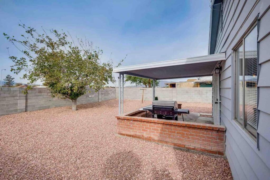 Cozy Home! 16 Min Away From Strip And Fremont Las Vegas Esterno foto